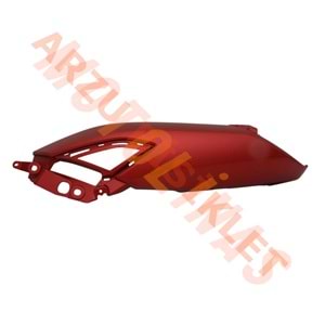 ARKA GRENAJ SOL [SELE ALTI] [KIRMIZI] [2021-2022] [ORJİNAL] YAMAHA N MAX