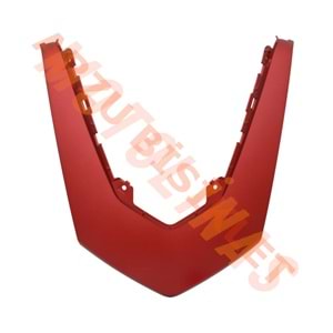 ÖN ÜÇGEN [KIRMIZI] [2021-2022] [ORJİNAL] YAMAHA N MAX