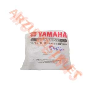 ÖN ÜÇGEN [KIRMIZI] [2021-2022] [ORJİNAL] YAMAHA N MAX