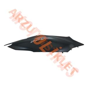 ARKA GRENAJ SAĞ [SELE ALTI] [ORİJİNAL] [MAT SİYAH] [2020-2024] PCX