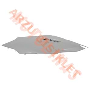 ARKA GRENAJ SOL [SELE ALTI] [ORİJİNAL] [BEYAZ] [2020-2024] PCX-[83650-K1Y-J50ZH]