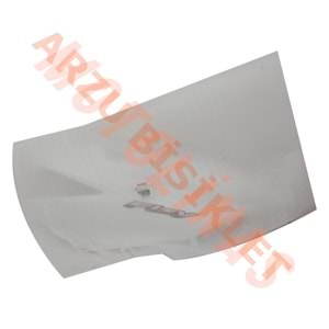 ARKA GRENAJ SAĞ / SOL [SELE ALTI] [TAKIM] BEYAZ - FIZY
