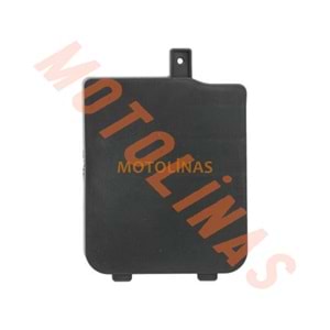 AKÜ ÜST KAPAĞI - SPONTINI 110 [ORİJİNAL]