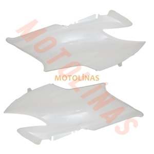 ARKA GRENAJ SAĞ-SOL TAKIM [SELE ALTI] [BEYAZ] SPONTINI 110 [ORJİNAL]