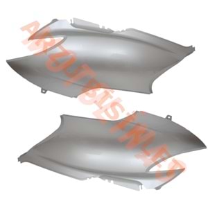 ARKA GRENAJ SAĞ-SOL TAKIM [SELE ALTI] [GRİ] SPONTINI 110 [ORJİNAL]