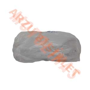 ARKA GRENAJ SAĞ-SOL TAKIM [SELE ALTI] [GRİ] SPONTINI 110 [ORJİNAL]