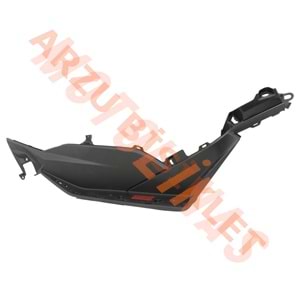 AYAK BASMA YERİ [SAĞ] [2020-2022] PCX [ORJİNAL]