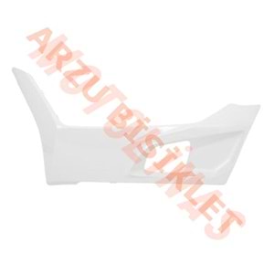 SOL MARŞBİYEL [BEYAZ] [2020-2024] PCX [ORİJİNAL]-[64432-K1Z-J10ZF]