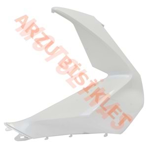 ÖN GRENAJ SAĞ [64501-K35-V00ZC] [BEYAZ] PCX [2013-2017] [ORJİNAL]