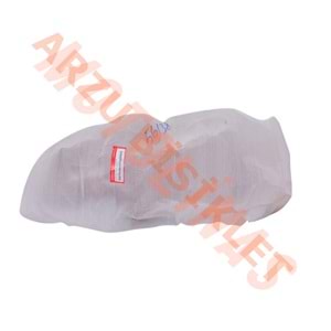 ARKA GRENAJ SOL [SELE ALTI] [83610-K35-V00ZB] [BORDO] PCX [2013-2017] [ORJİNAL]