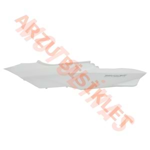 ARKA GRENAJ SOL [SELE ALTI] [83610-K35-V00ZC] [BEYAZ] PCX [2013-2017] [ORİJİNAL]