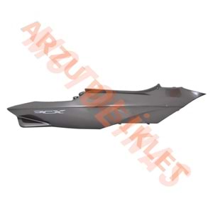 ARKA GRENAJ SAĞ [SELE ALTI] [83510-K35-VOOZA] [FÜME] PCX [2013-2017] [ORİJİNAL]
