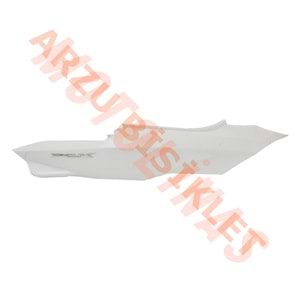 ARKA GRENAJ SAĞ [SELE ALTI] [83510-K35-VOOZC] [BEYAZ] PCX [2013-2017] [ORJİNAL]