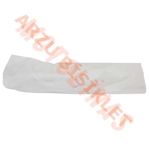 ARKA GRENAJ SAĞ [SELE ALTI] [83510-K35-VOOZC] [BEYAZ] PCX [2013-2017] [ORJİNAL]