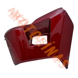 İÇ TORPİDO SAĞ KAPAK [81138-K35-V00ZB] [BORDO] PCX [2013-2017] [ORJİNAL]