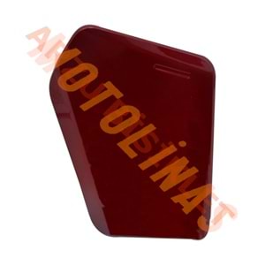 İÇ TORPİDO SOL KAPAK [81141-K35-V00ZB] [BORDO] PCX [2013-2017] [ORİJİNAL]