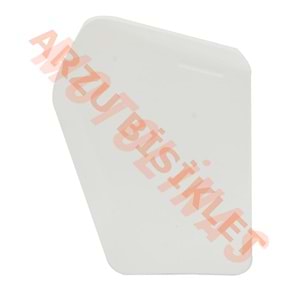 İÇ TORPİDO SOL KAPAK [81141-K35-V00ZC] [BEYAZ] PCX [2013-2017] [ORJİNAL]