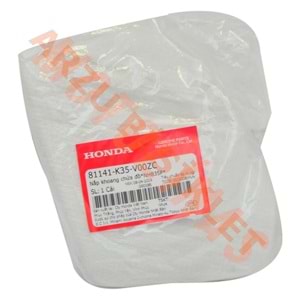 İÇ TORPİDO SOL KAPAK [81141-K35-V00ZC] [BEYAZ] PCX [2013-2017] [ORİJİNAL]