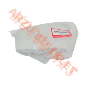 İÇ TORPİDO KÜÇÜK KAPAK [81139-K35-V00ZC] [BEYAZ] PCX [2013-2017] [ORİJİNAL]