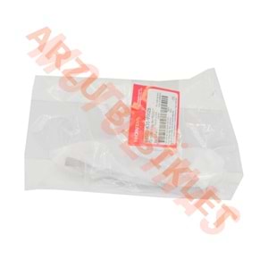 ÖN BURUN [64503-K35-VOOZB] [BORDO] PCX [2013-2017] [ORJİNAL]