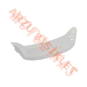 ÖN BURUN [64503-K35-VOOZC] [BEYAZ] PCX [2013-2017] [ORJİNAL]