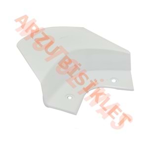 ARKA TAŞIYICI KAPAĞI [84152-K35-V00ZC] [BEYAZ] PCX [2013-2017] [ORİJİNAL]