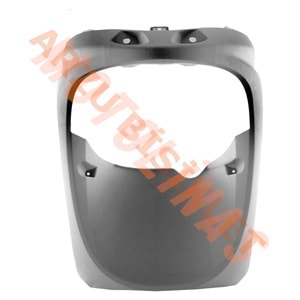 FAR ALTI GRENAJ [AÇIK RENK] FIZY