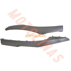 MARŞBİYEL SAĞ-SOL KOYU RENK [TAKIM] ALPHA