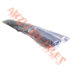 MARŞBİYEL SAĞ-SOL KOYU RENK [TAKIM] ALPHA