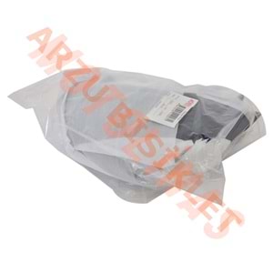 YAN KAPAK [SİYAH] [TAKIM] MONDIAL MR 150