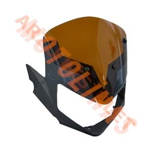 ÖN FAR GRENAJI [KARBON] DRIFT