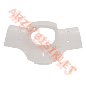 GİDON ALT GRENAJ [ORJİNAL] [BEYAZ] - REVIVAL