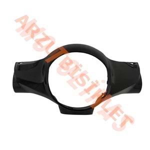 ÖN FAR GRENAJI [SİYAH] SYM FIDDLE II 125