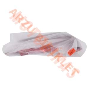 SOL DİZLİK [KIRMIZI] MONDIAL SFC