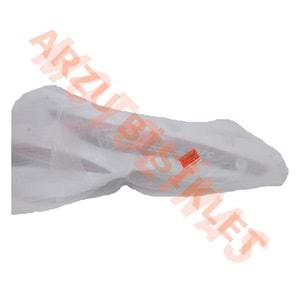 ARKA GRENAJ SOL [SELE ALTI] [BEYAZ] MONDIAL SFC