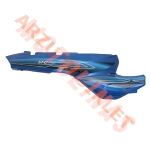 ARKA GRENAJ SAĞ [SELE ALTI] [MAVİ] MONDIAL SFC