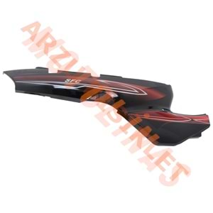 ARKA GRENAJ SAĞ [SELE ALTI] [SİYAH] MONDIAL SFC