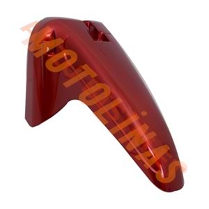 ÖN ÇAMURLUK [KIRMIZI] MONDIAL SFC