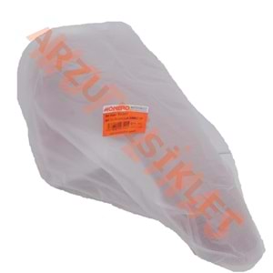 ÖN ÇAMURLUK [KIRMIZI] MONDIAL SFC