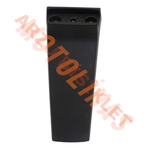 ÖN BURUN [SİYAH] [ORJİNAL] REVIVAL