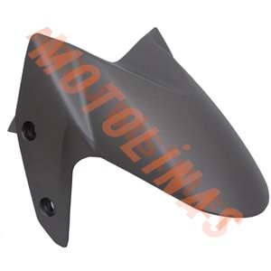ÖN ÇAMURLUK [GRİ] [2015-2020] YAMAHA N MAX