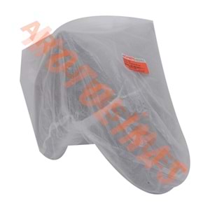 ÖN ÇAMURLUK [GRİ] [2015-2020] YAMAHA N MAX