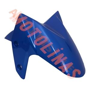 ÖN ÇAMURLUK [MAVİ] [2015-2020] YAMAHA N MAX