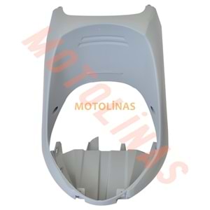 FAR ALTI GRENAJI [AÇIK RENK] HONDA ALPHA