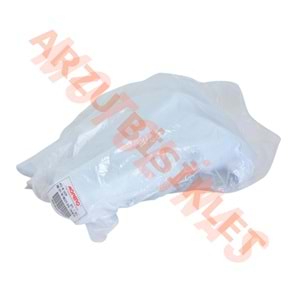 DEPO YAN PANDİZOT [TAKIM] [BEYAZ] YBR