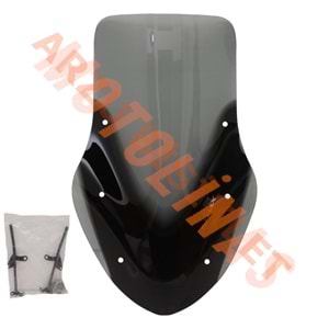SİPERLİK CAMI – YAMAHA NMAX [2021]