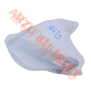 ÖN FAR GRENAJI ÜÇGEN [64300-K35-J30ZD] [SİYAH] PCX [2013-2017] [ORJİNAL]