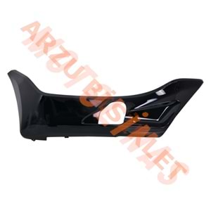 SOL MARŞBİYEL [64432-K35-V00ZD] [SİYAH] PCX [2013-2017] [ORJİNAL]