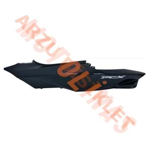 ARKA GRENAJ SOL [SELE ALTI] [83610-K35-V00ZD] [SİYAH] PCX [2013-2017] [ORİJİNAL]