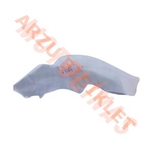 ARKA GRENAJ SAĞ [SELE ALTI] [83510-K35-VOOZD] [SİYAH] PCX [2013-2017] [ORJİNAL]